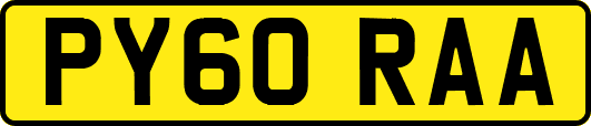 PY60RAA