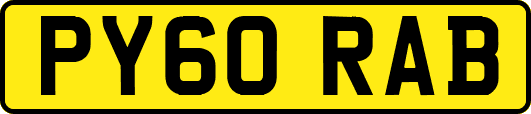 PY60RAB