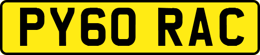PY60RAC