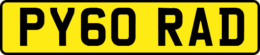 PY60RAD