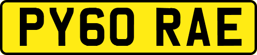 PY60RAE