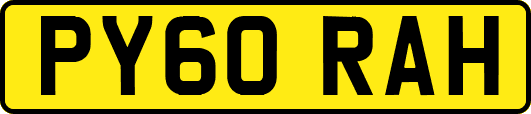 PY60RAH