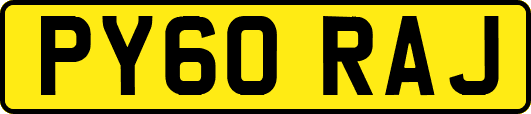 PY60RAJ