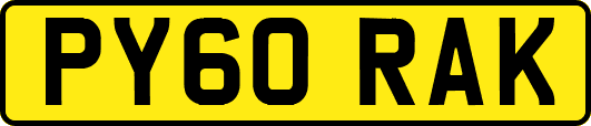 PY60RAK