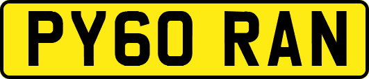 PY60RAN