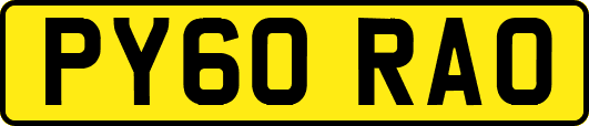 PY60RAO