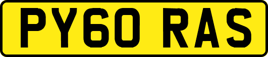 PY60RAS