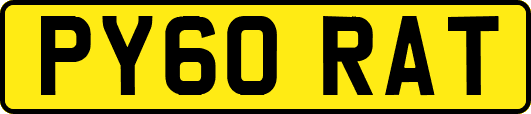 PY60RAT