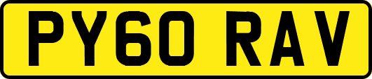PY60RAV