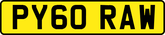 PY60RAW