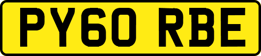 PY60RBE