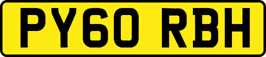 PY60RBH