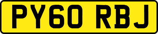 PY60RBJ