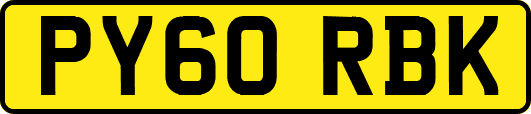 PY60RBK