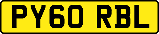 PY60RBL