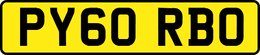 PY60RBO