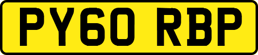 PY60RBP