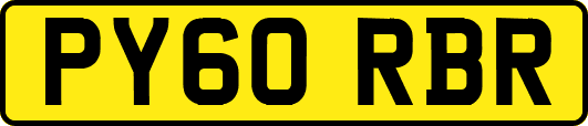 PY60RBR