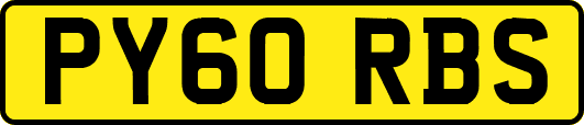 PY60RBS