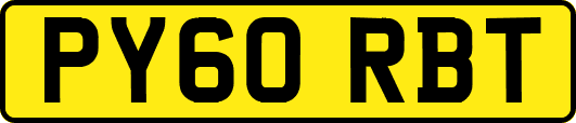 PY60RBT