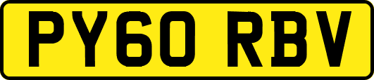 PY60RBV