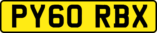 PY60RBX