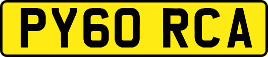 PY60RCA
