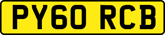 PY60RCB