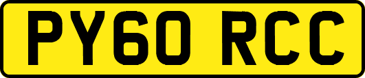 PY60RCC
