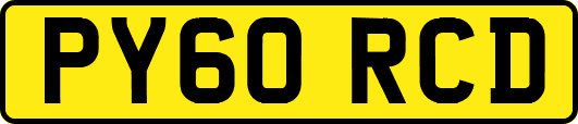 PY60RCD