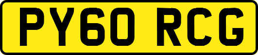 PY60RCG