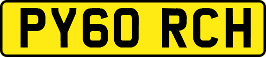 PY60RCH