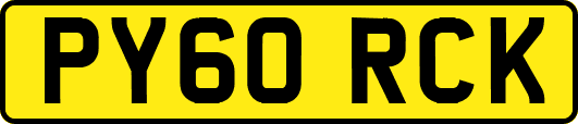 PY60RCK