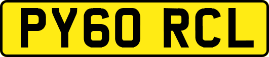 PY60RCL