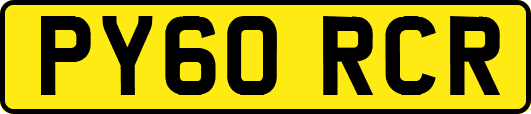 PY60RCR