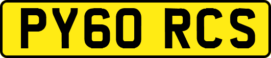 PY60RCS