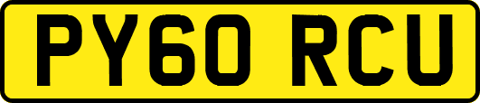 PY60RCU