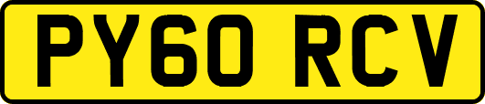 PY60RCV
