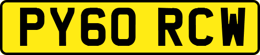 PY60RCW