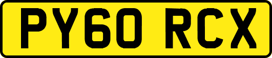 PY60RCX
