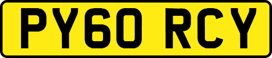 PY60RCY
