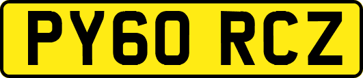 PY60RCZ