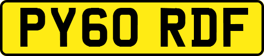 PY60RDF