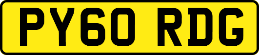 PY60RDG