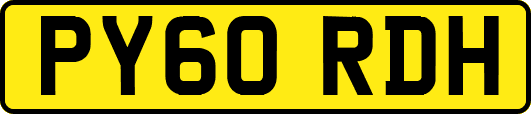 PY60RDH