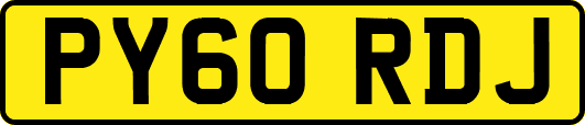 PY60RDJ