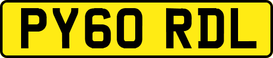 PY60RDL