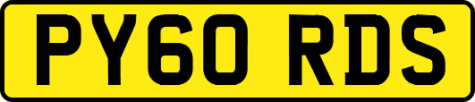 PY60RDS