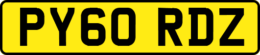 PY60RDZ
