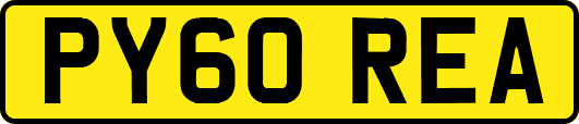 PY60REA